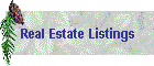 Real Estate Listings